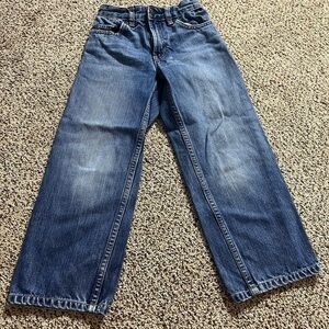 Gap kids jeans